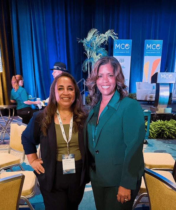 MCO Means Business reúne mais de 1.000 participantes em Orlando