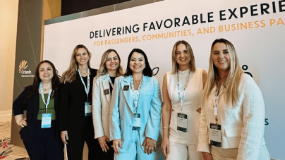 MCO Means Business atrai mais de 1.000 participantes em Orlando