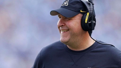 Morte inesperada de Shawn Clark abala UCF e deixa jogadores em luto