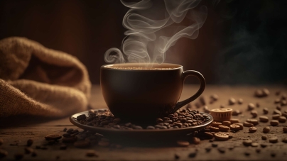 Cafés grátis e descontos tomam os EUA no National Coffee Day 2025