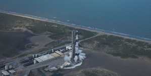 Elon Musk provoca com “você vai me agradecer depois” e revela novo navio da SpaceX