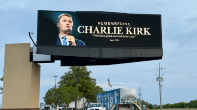 Funeral de Charlie Kirk reúne multidão e recebe tributo de Trump e líderes republicanos