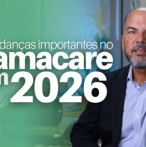 Obamacare 2026: mudanças importantes e o que você precisa saber