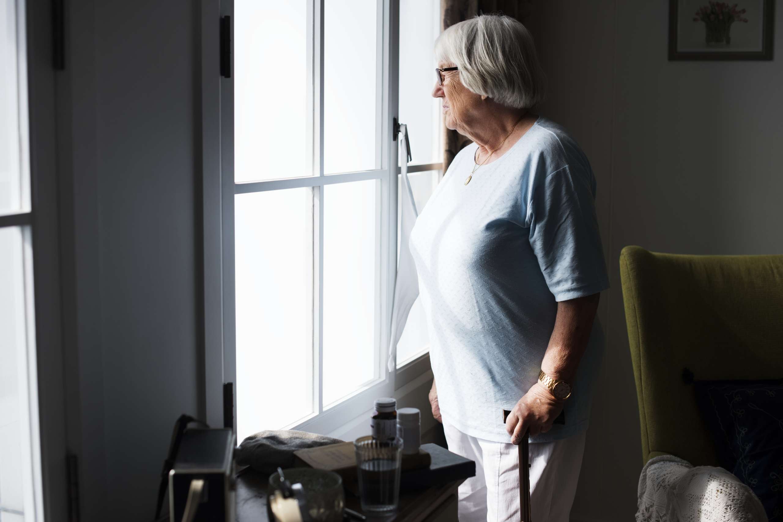 Tumulto entre famílias de baixa renda, forçadas a sair de apartamentos