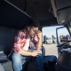 Acidente mortal dá origem a projeto de lei visando motoristas de caminhão indocumentados