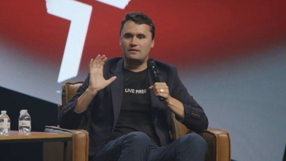 Ativista conservador Charlie Kirk é morto a tiros durante evento universitário