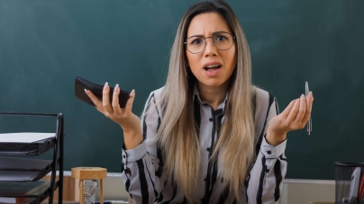 Ensino elogiado, salário ignorado: professores da Flórida vivem paradoxo