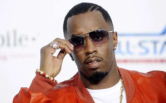 Sean ‘Diddy’ Combs, após polêmica, é condenado a quatro anos de prisão