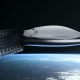 Empresa aeroespacial lança veículo capaz de entregar cargas em qualquer lugar do mundo em menos de uma hora