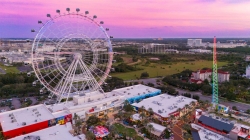  Icon Park anuncia expansão com museu digital imersivo e novo polo de compras em Orlando