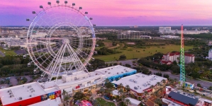  Icon Park anuncia expansão com museu digital imersivo e novo polo de compras em Orlando