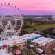  Icon Park anuncia expansão com museu digital imersivo e novo polo de compras em Orlando