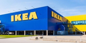 Ikea aumenta preços nos EUA após novas tarifas de Trump sobre móveis importados