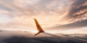 Orlando disparou no topo das buscas da Spirit Airlines para o feriado de Thanksgiving