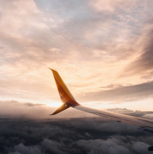 Orlando disparou no topo das buscas da Spirit Airlines para o feriado de Thanksgiving