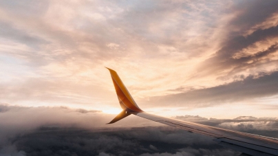 Orlando disparou no topo das buscas da Spirit Airlines para o feriado de Thanksgiving