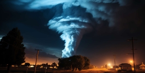 Tempestade tropical Melissa deve virar furacão categoria 4 no Caribe, alerta NHC