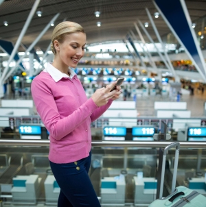 Aeroporto de Orlando passará por modernização bilionária e eliminará cartões de embarque tradicionais