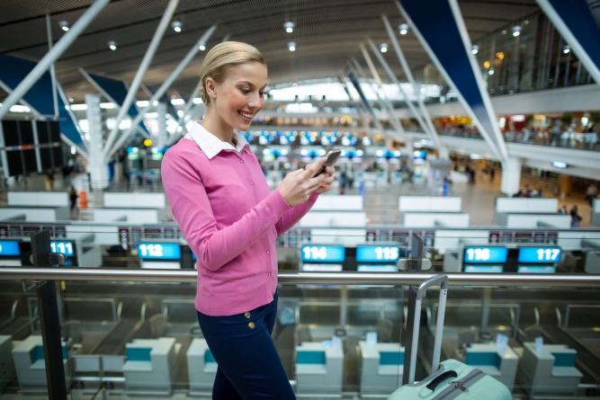 Aeroporto de Orlando passará por modernização bilionária e eliminará cartões de embarque tradicionais