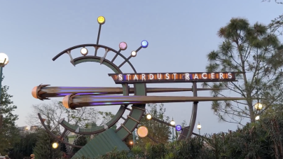 Universal reabre montanha-russa Stardust Racers em meio a investigação de morte no Epic Universe