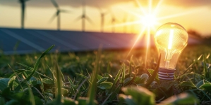 Cidade de Orlando anuncia que pretende ser 100% movida a energia limpa até 2027