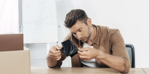 Milhões de famílias ficam sem auxílio alimentar após paralisação do governo federal