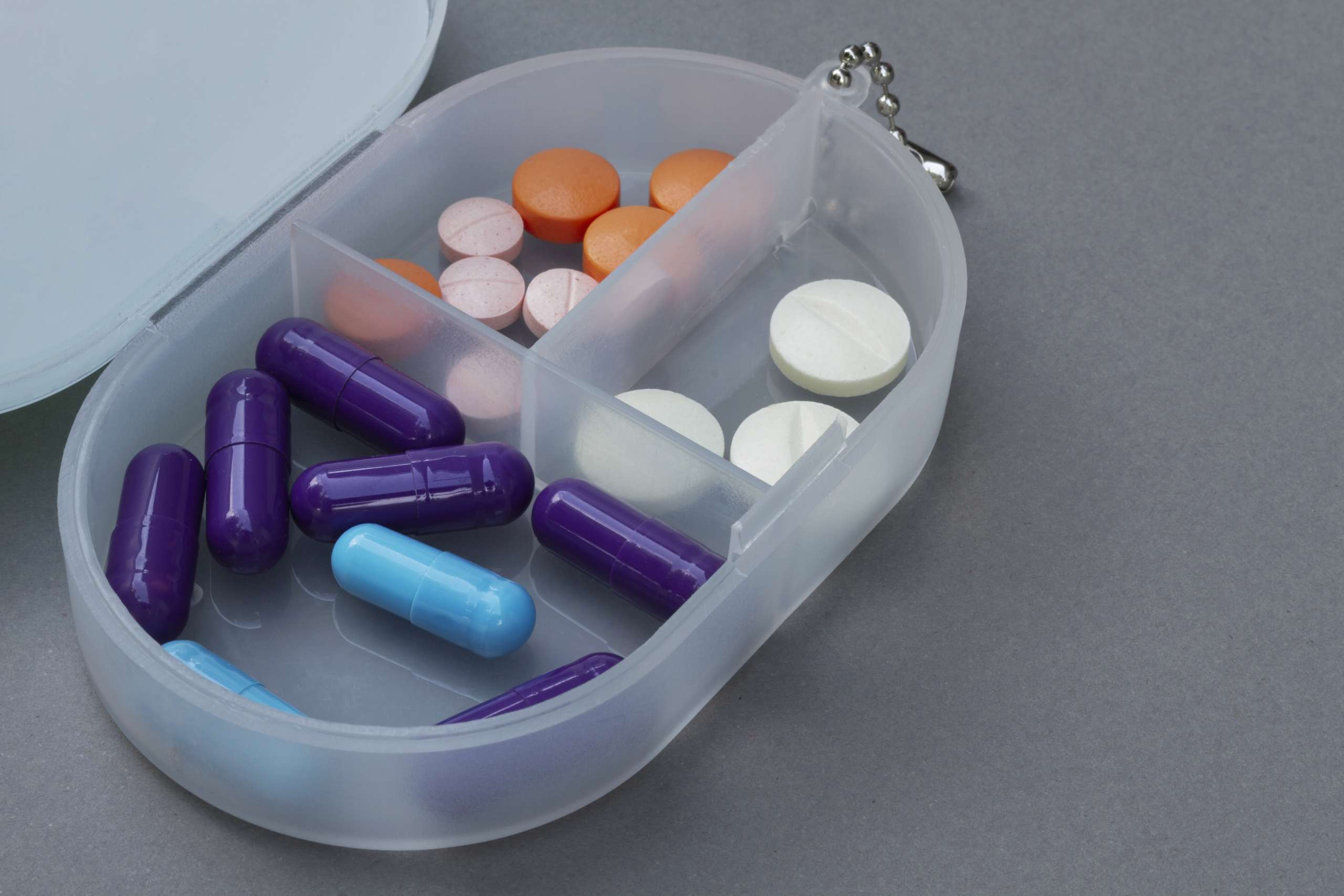 ‘Dia Nacional de Devolução de Medicamentos’: encontre local perto de você
