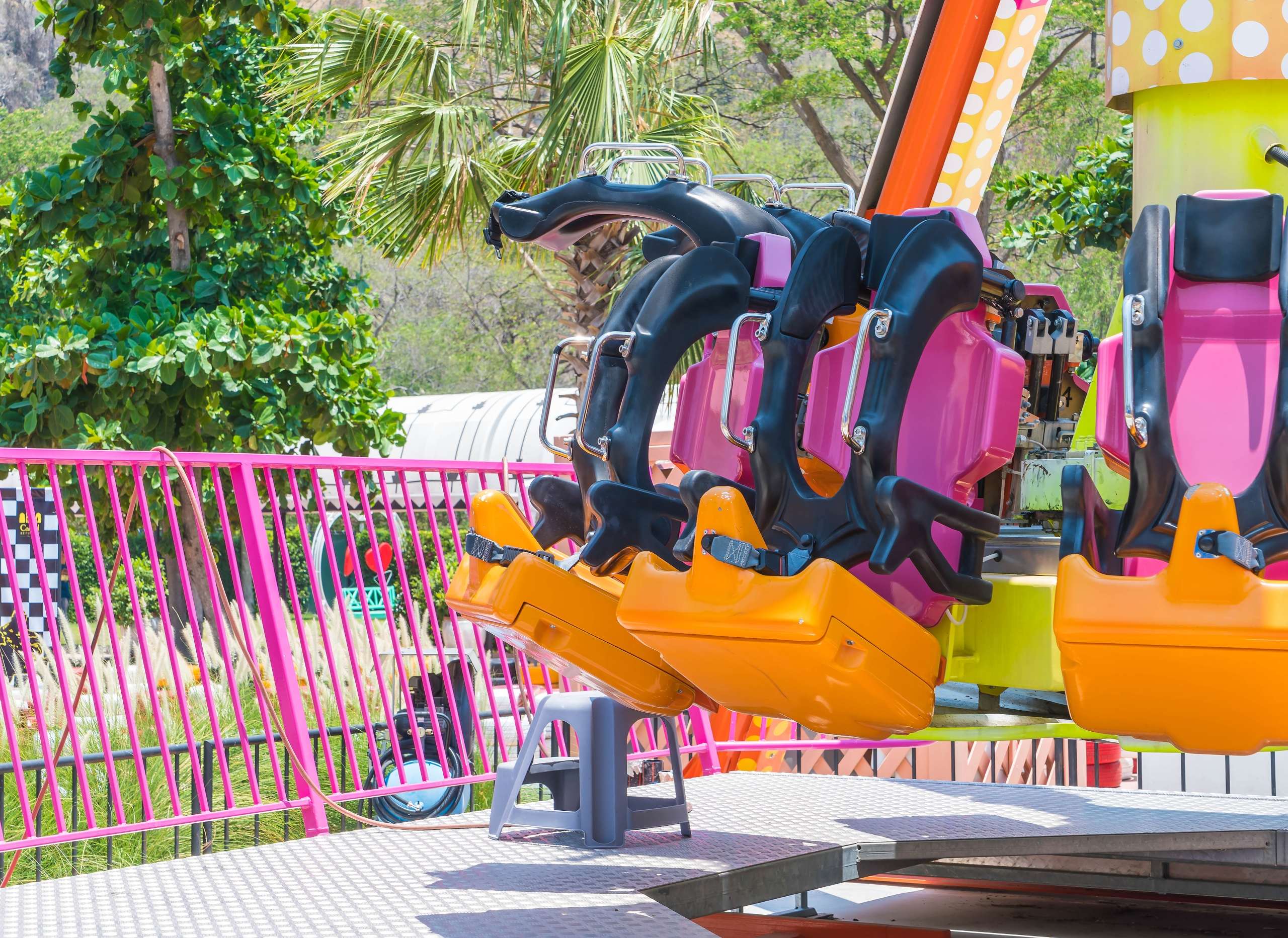 ‘Universal Orlando’ reforça a segurança e acessibilidade nos parques temáticos