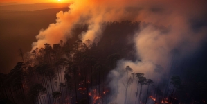 Homem preso na Flórida é acusado de provocar incêndio que matou 12 pessoas em Los Angeles