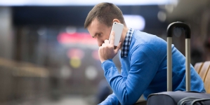 Queda de energia paralisa trens e bagagens no Aeroporto de Orlando, mas operação já foi normalizada