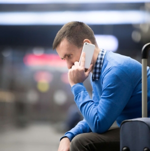 Queda de energia paralisa trens e bagagens no Aeroporto de Orlando, mas operação já foi normalizada