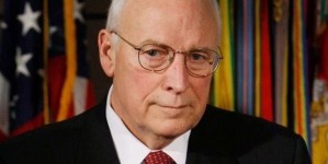 Morre Dick Cheney, arquiteto da guerra do Iraque e ex-vice de George W. Bush