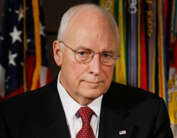 Morre Dick Cheney, arquiteto da guerra do Iraque e ex-vice de George W. Bush
