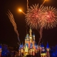 Homem processa Disney após ser atingido no olho por destroço de fogos no Magic Kingdom