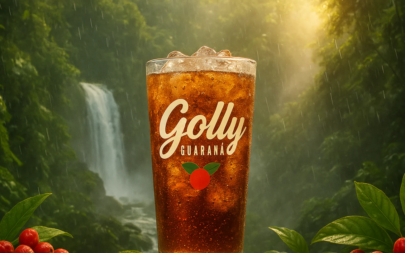 Orlando recebe o primeiro guaraná em máquinas de refil nos EUA e marca presença brasileira