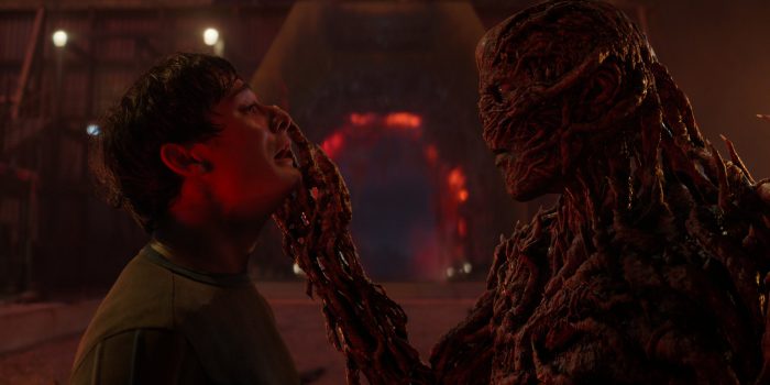 Universal Orlando pode trazer&nbsp;Stranger Things 5&nbsp;para o&nbsp;Halloween Horror Nights&nbsp;de 2026