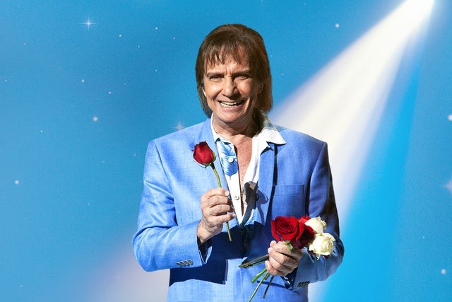 Roberto Carlos retorna aos Estados Unidos nesta primavera com a turnê Roberto Carlos USA 2026