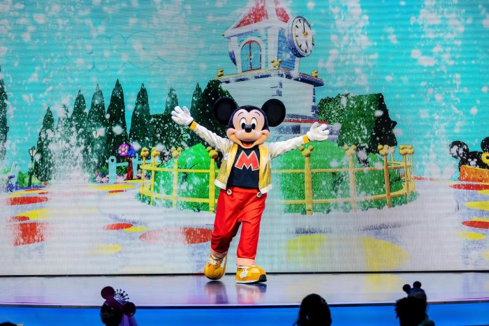Imagem do artigo: Disney World anuncia novas experiências, retorno de atrações e estreia de Bluey