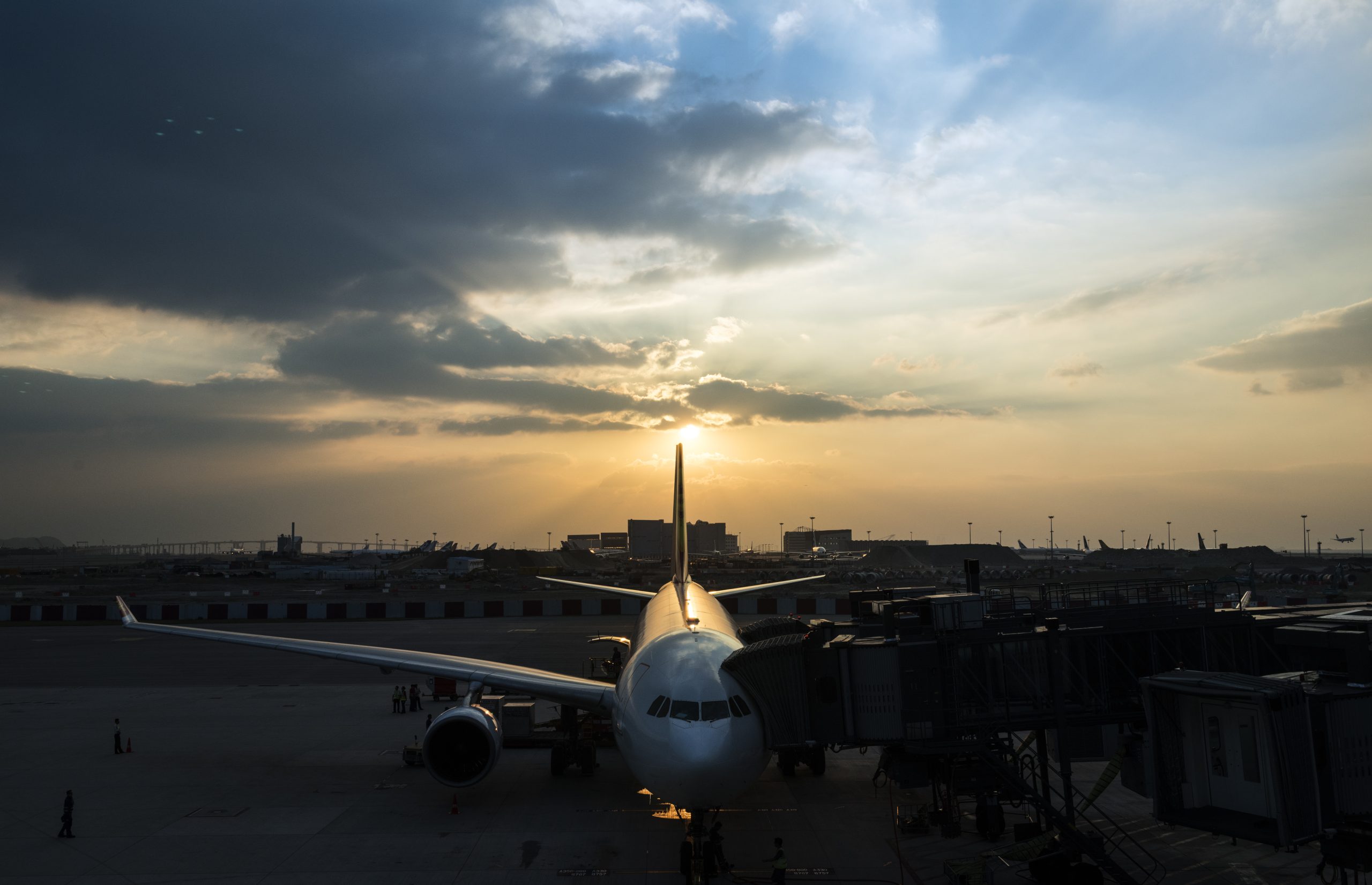 Companhia aérea israelense inicia voos especiais em Miami para resgatar passageiros retidos