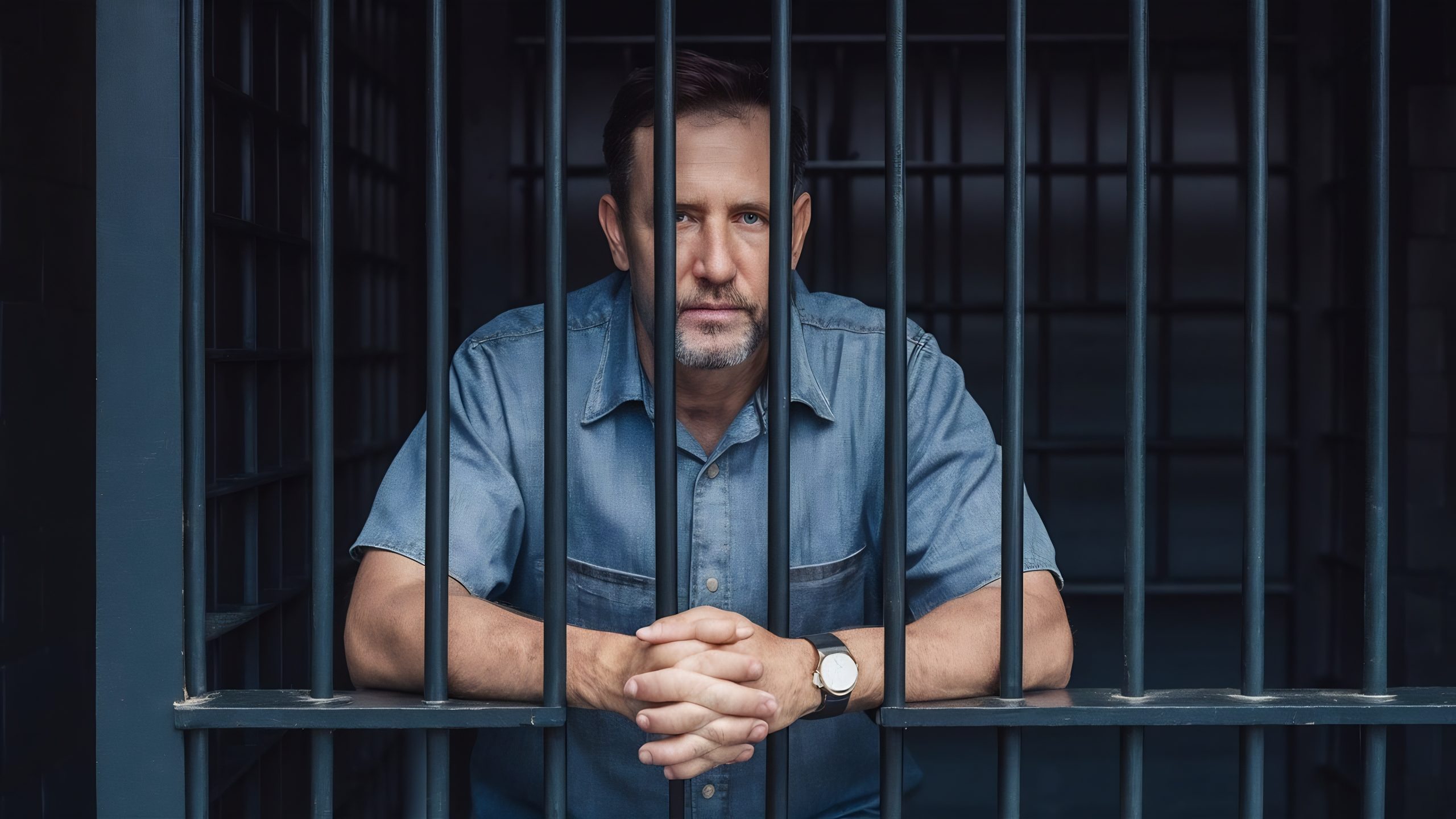 Brasileiro é preso nos EUA acusado de vender documentos falsos prometendo proteção contra deportação