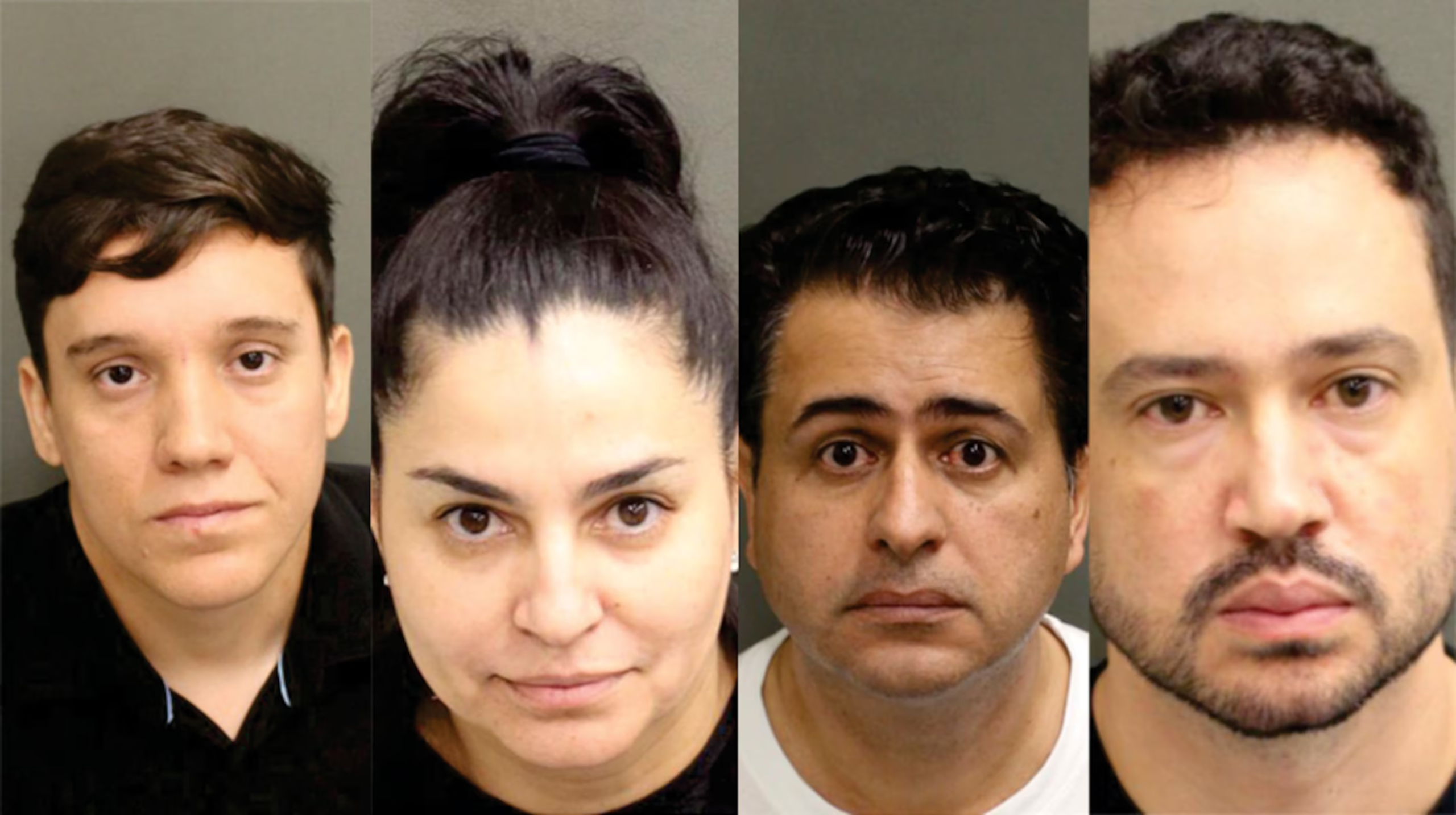 Autoridades buscam brasileiros possivelmente vítimas de esquema milionário na Flórida