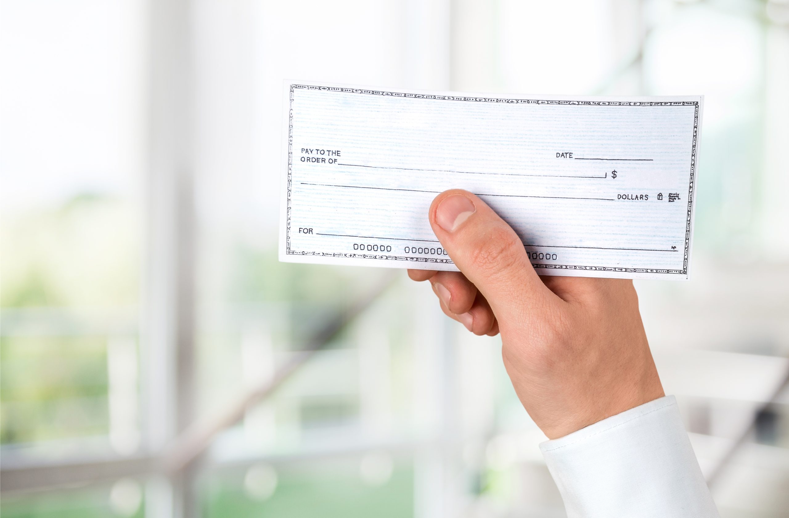 Brasileiro é preso ao tentar sacar cheque fraudulento em Massachusetts