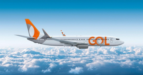 GOL anuncia mais de 300 voos extras para Orlando e Miami durante a Copa do Mundo de 2026