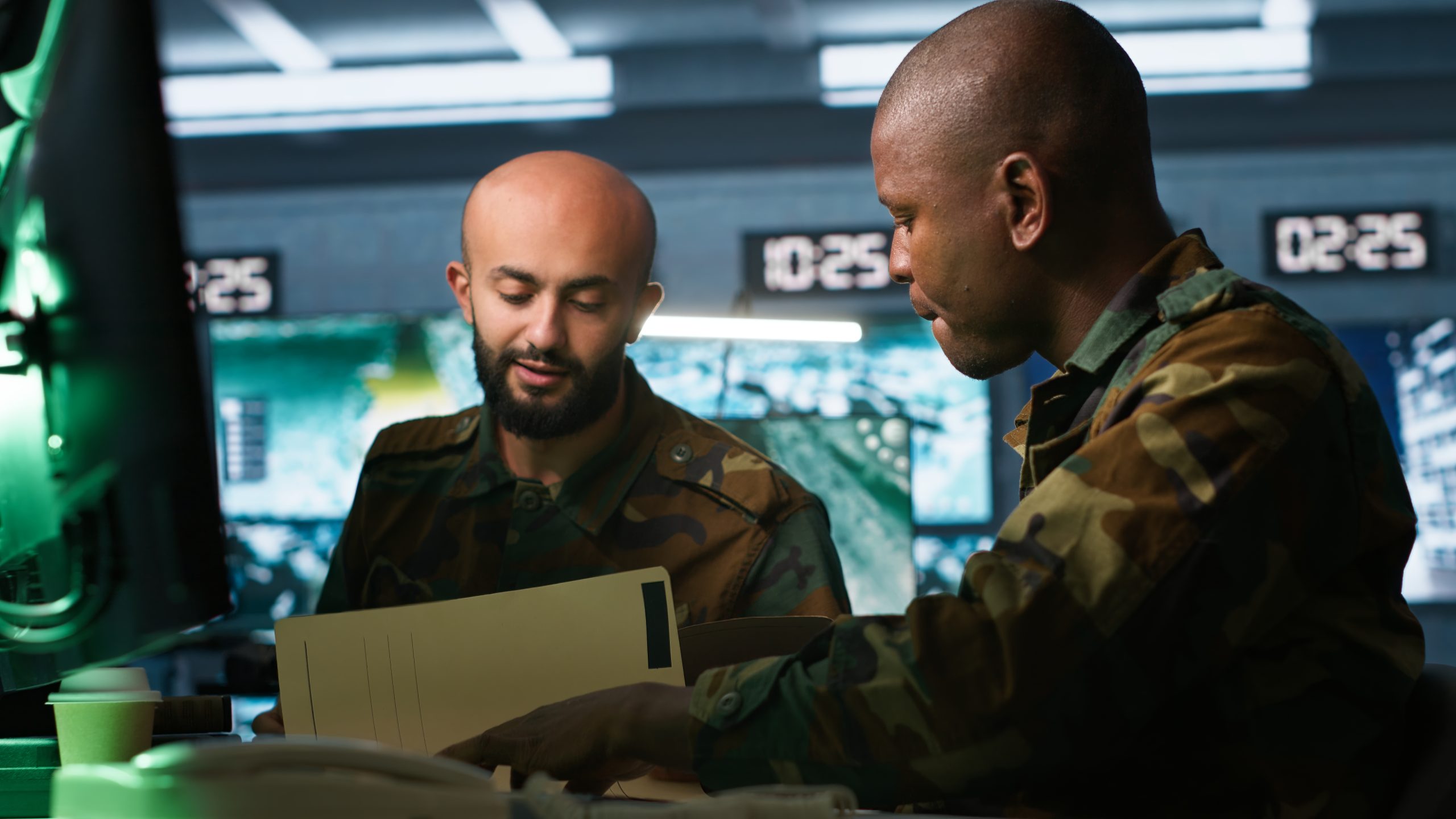 Brasil e EUA anunciam acordo para troca de dados no combate ao tráfico de armas e drogas