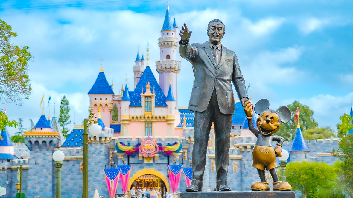 Disney endurece regras após visitantes causarem mais falhas em atrações