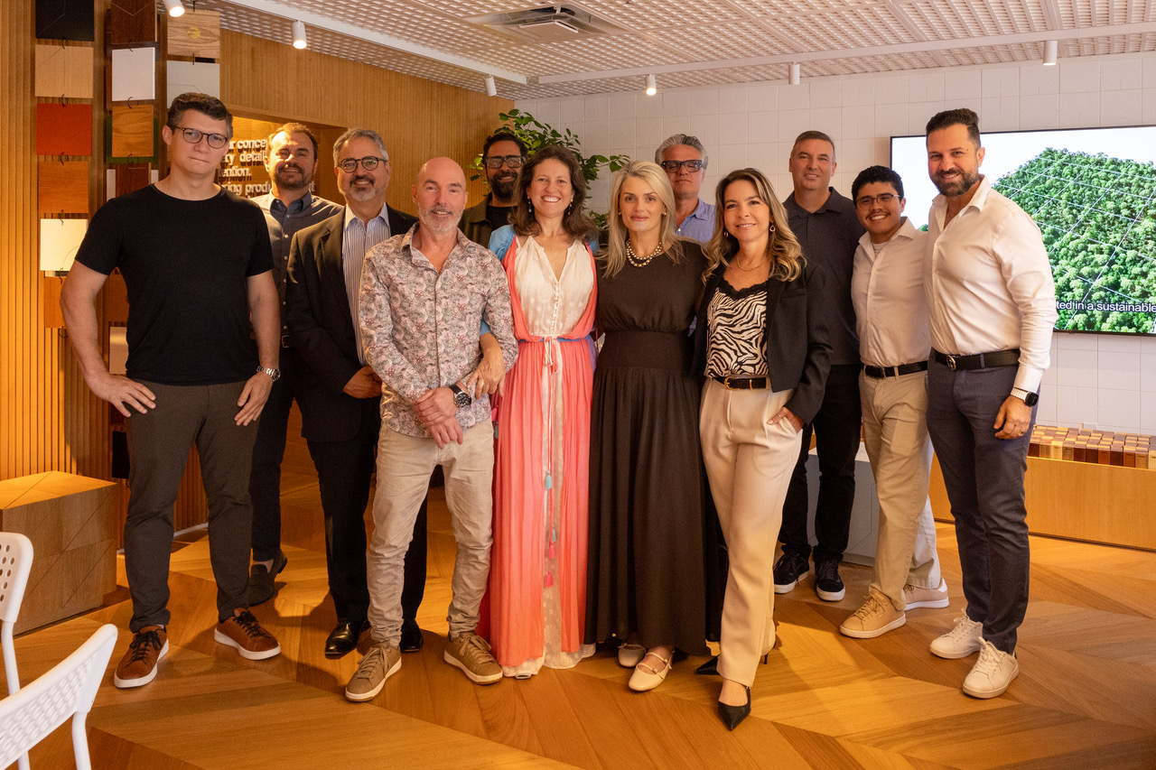 Elo Connect na Elo Home IP em Orlando