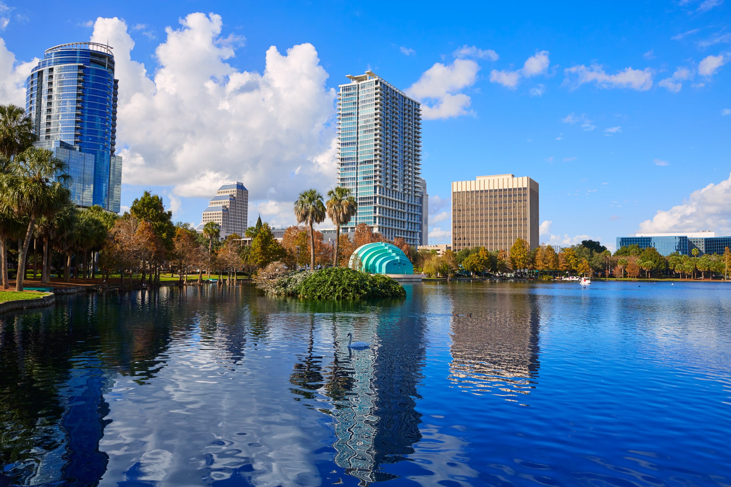 Orlando é o melhor destino de verão dos EUA e reforça força global do turismo
