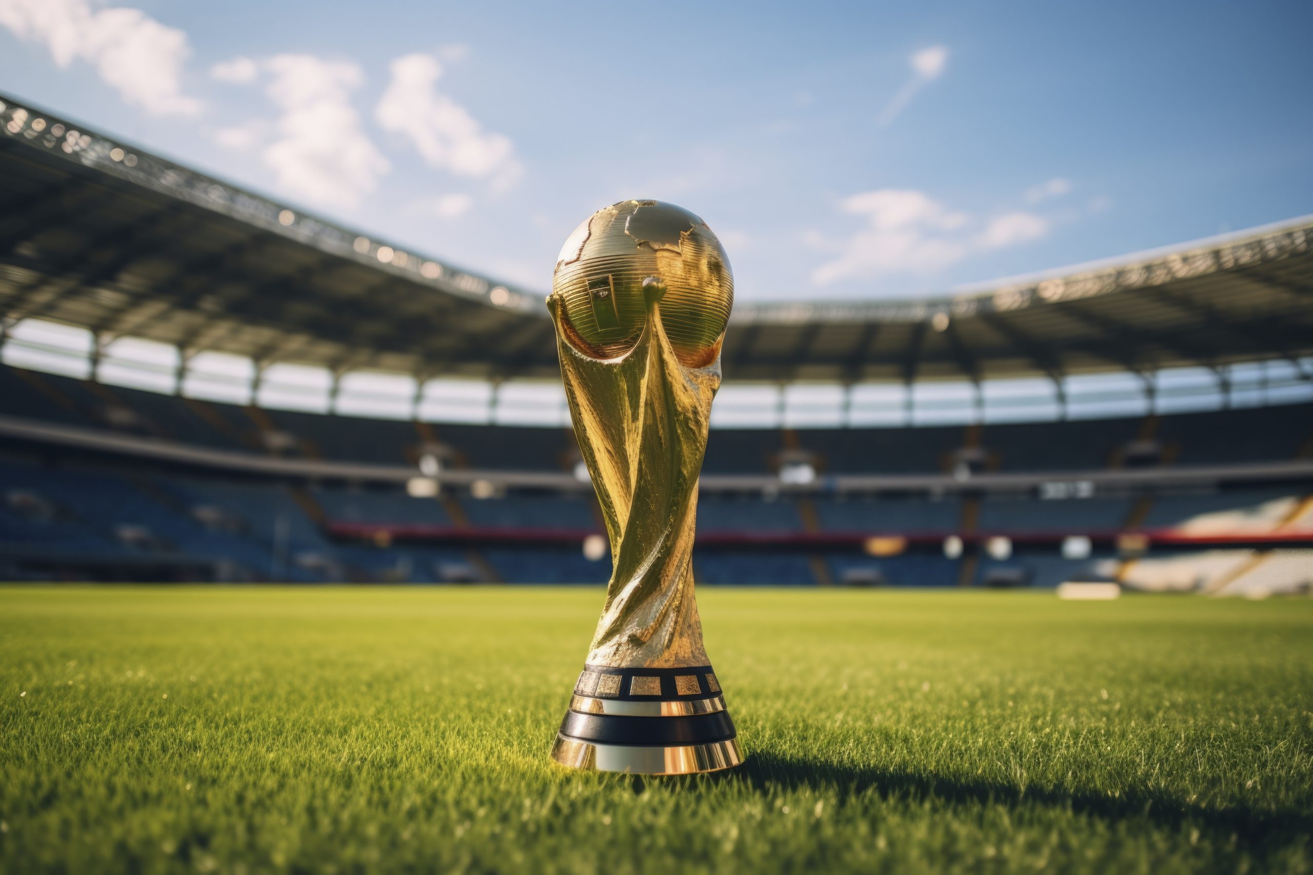 Copa por US$ 50? Nova York abre sorteio raro para ingressos populares do Mundial