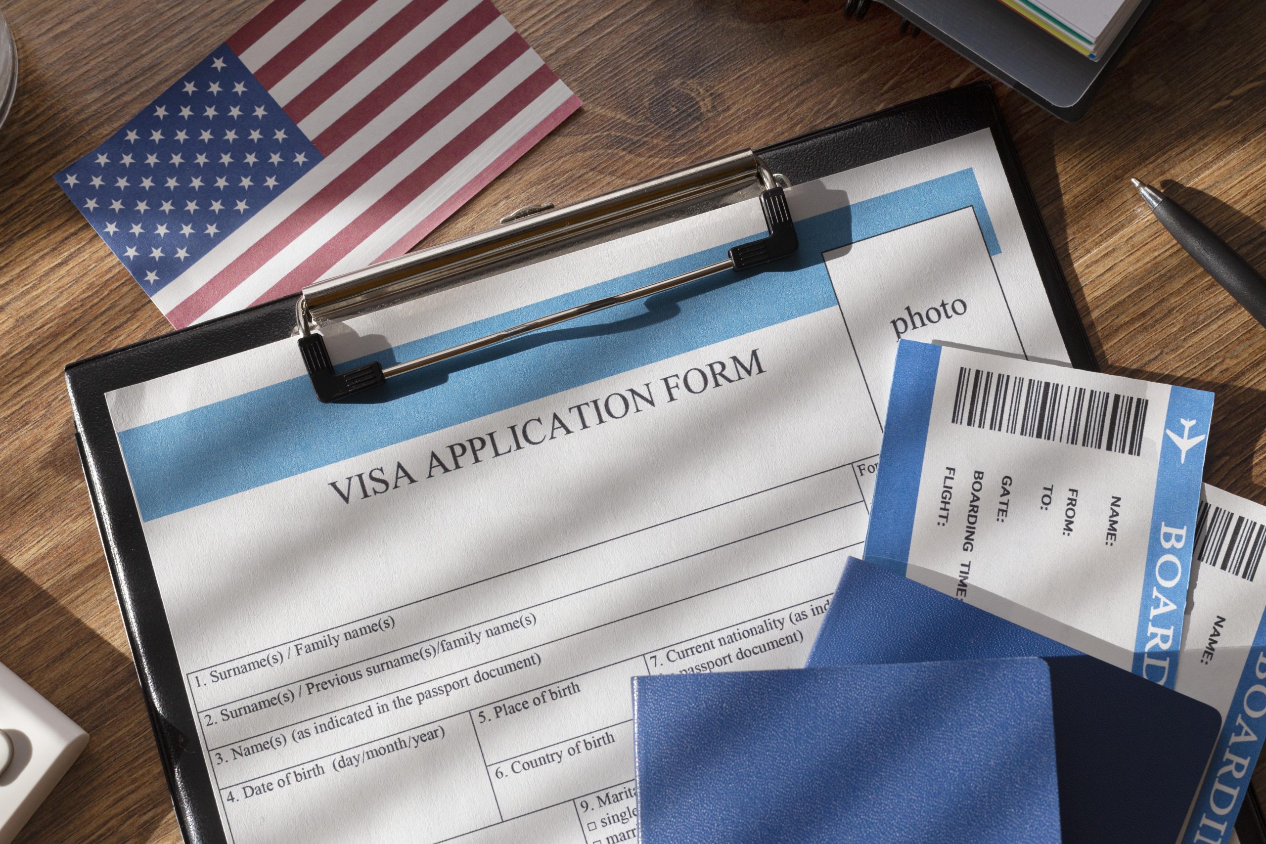 USCIS endurece Visa Bulletin e fecha janela antecipada para imigrantes