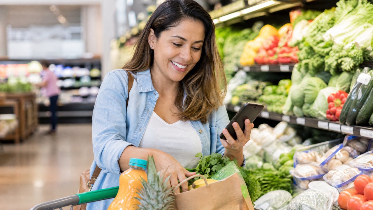 Como Economizar na Compra de Supermercado nos EUA